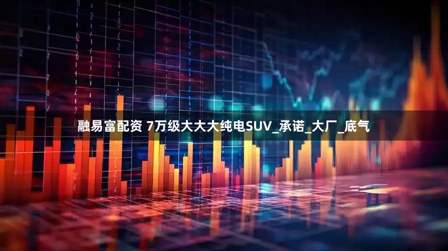 融易富配资 7万级大大大纯电SUV_承诺_大厂_底气