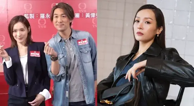 拿柜配资 前视后李佳芯强势回归TVB 剧集《麻雀乐园》成告别作 网友很期待