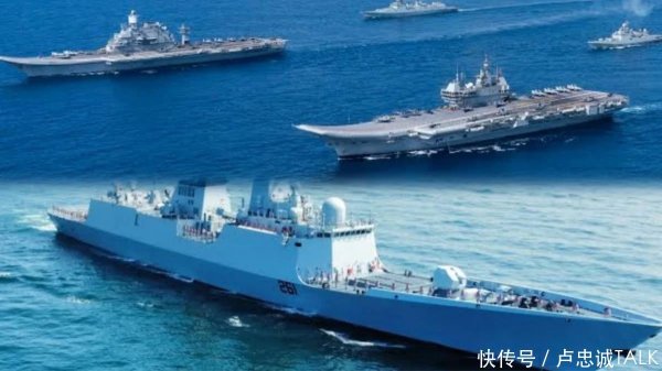 荆叶优配 印度被中国海陆包夹？解放军的微妙动作，莫迪终于反应过来了