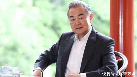 领航配资 见完莫迪，王毅要去巴基斯坦，再见军方一把手，中国后院不容有失