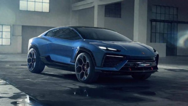 杜德配资 留给兰博基尼CEO的时间，只剩几周